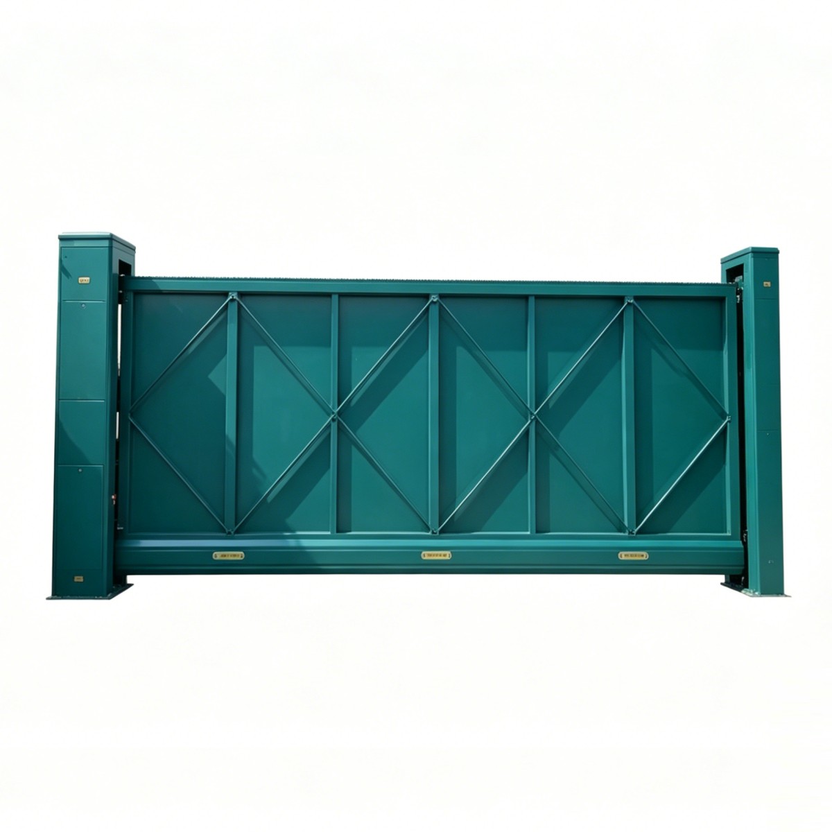 南平延平夏道镇电动悬空门